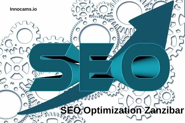 Best Ways of SEO Optimization Zanzibar