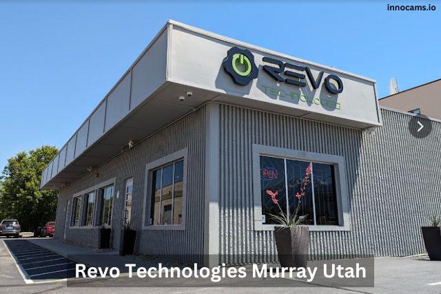 Reviewing Revo Technologies Murray Utah Market Presence and Reliability