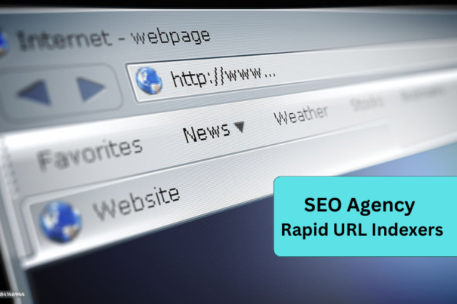 SEO Agency Rapid URL Indexer for Successful Marketing