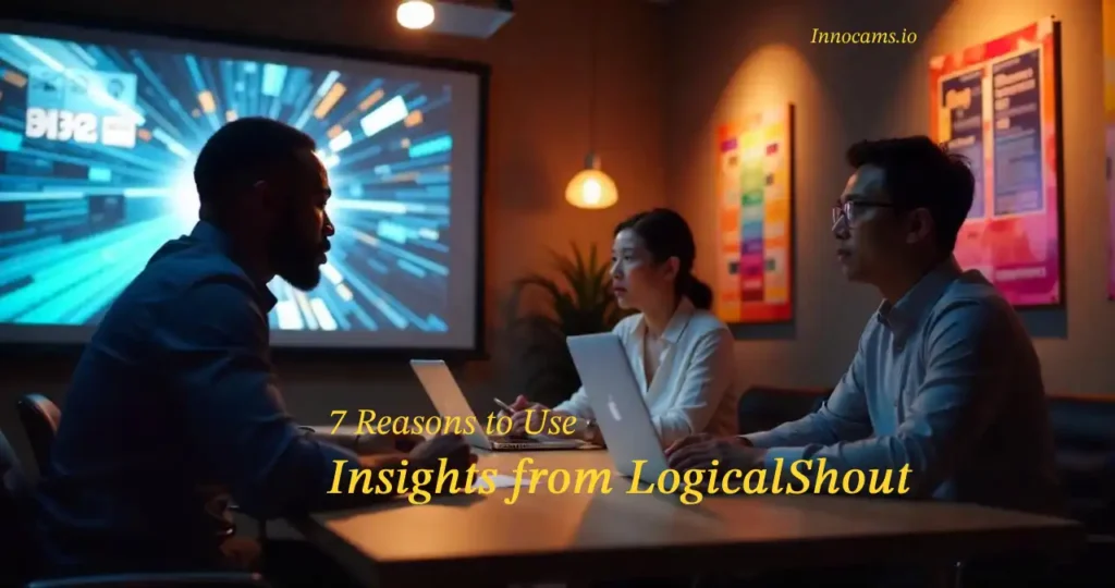 7 Reasons to Use Insights from LogicalShout Tips to Use & More