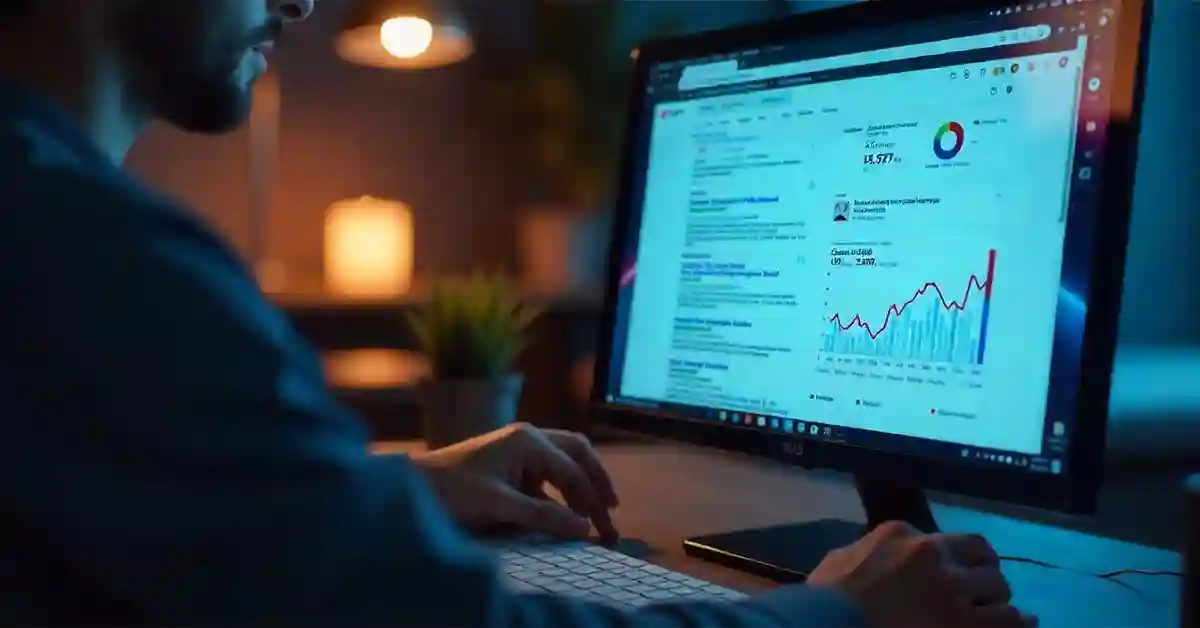 Search Engine Marketing Services: An Overview - Innocams