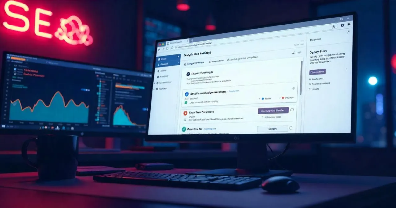Desactivar Google Tag Manager de Yoast SEO: Why and How - Innocams