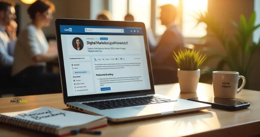 35 LinkedIn Headline Examples: Make Your Profile Click-Worthy