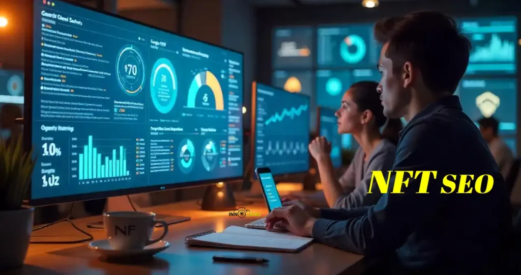 Power-up Your NFT Search Engine Optimization: Best Tips for Guaranteed Success
