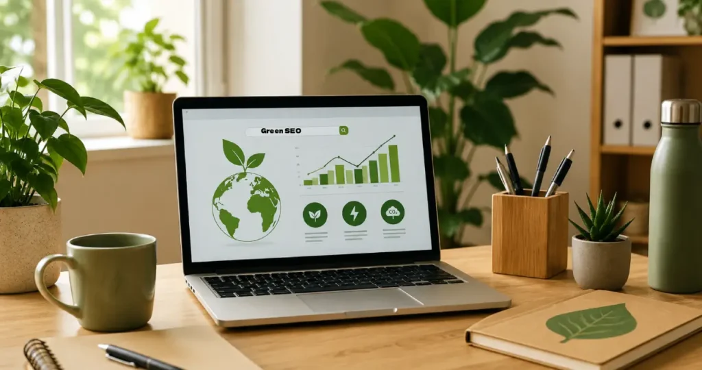 Green SEO: What It Is and How to Make Your Website More Sustainable